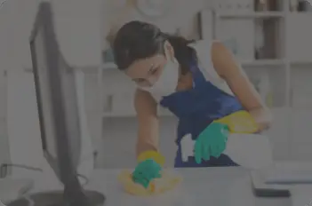 cleaning sector image