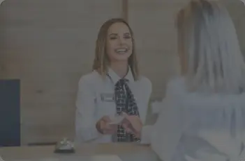 retail and hospitality image